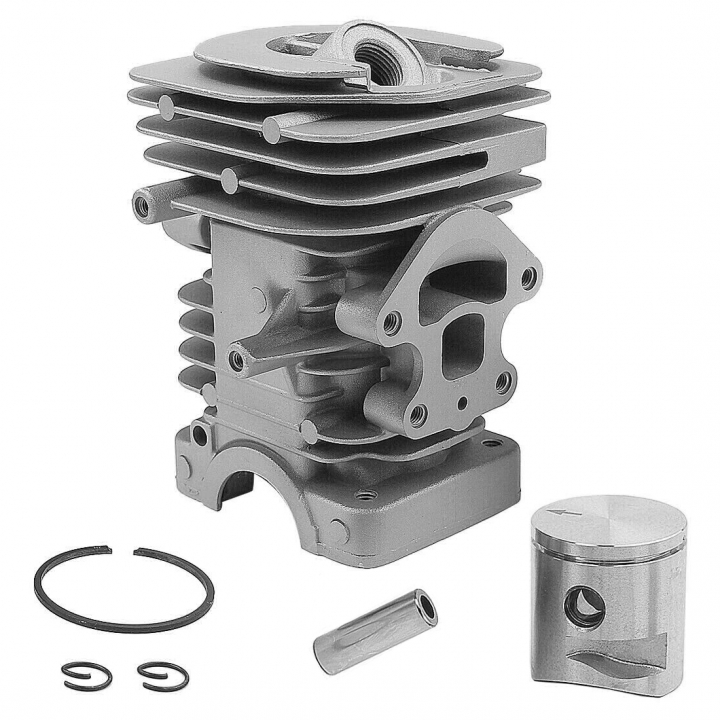 Cylinder kit 120 Mark II, 235, 236, 240, CS2234, CS2238 ryhmässä Varaosat / Varaosat Moottorisahat / Varaosat Husqvarna 235/E @ GPLSHOP (5778311-01)