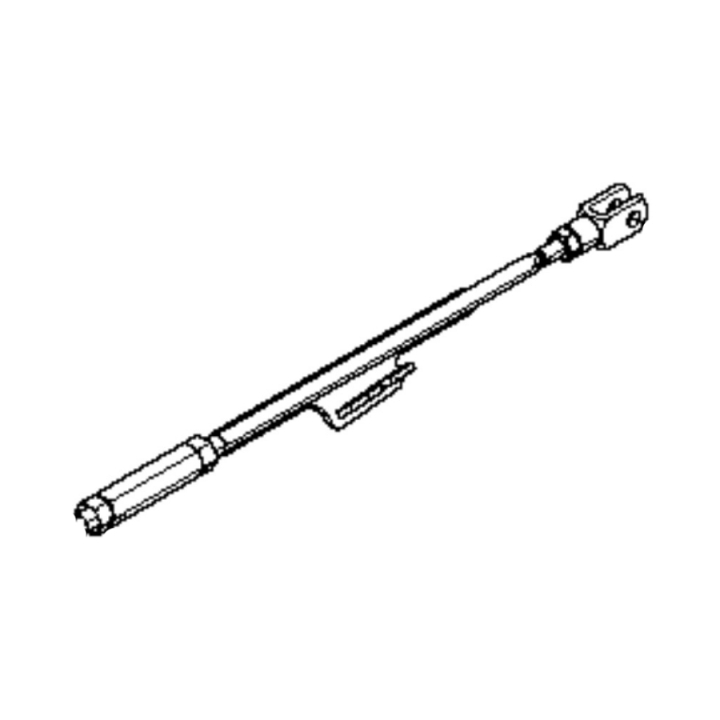 Rinnakkakanko Kpl C103 / C112 5778429-03 ryhmässä  @ GPLSHOP (5778429-03)