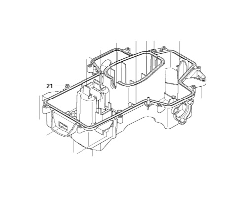 Chassis ryhmässä @ GPLSHOP (5778462-02)