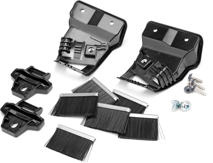 Automower® -pyöräharjasarja ryhmässä Lisälaitteet Robottiruohonleikkurit / Tarrasarja @ GPLSHOP (5778650-02)