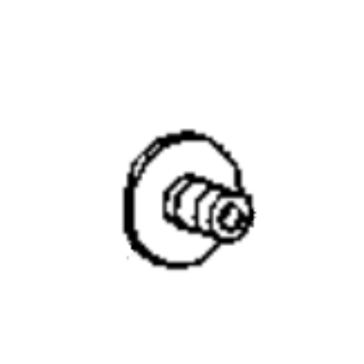 Ruuvi 5778997-01 ryhmässä  @ GPLSHOP (5778997-01)