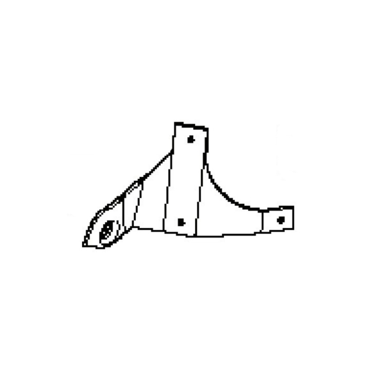 Sarana ryhmässä Varaosat / Rider Varaosat / Varaosat Husqvarna Rider 216 AWD @ GPLSHOP (5781165-02)