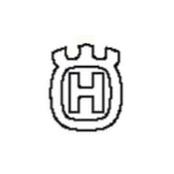 Tarra Husqvarna Crown 41Mm Fla 5782657-02 ryhmässä  @ GPLSHOP (5782657-02)