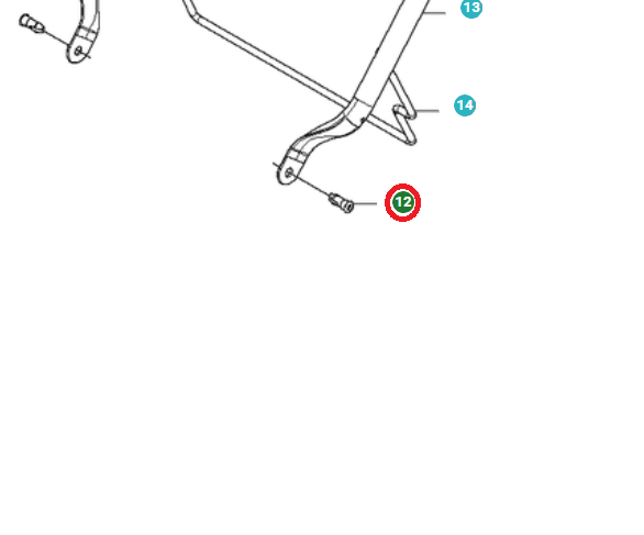 Yhteinen Pin-Koodi 5782925-01 ryhmässä  @ GPLSHOP (5782925-01)