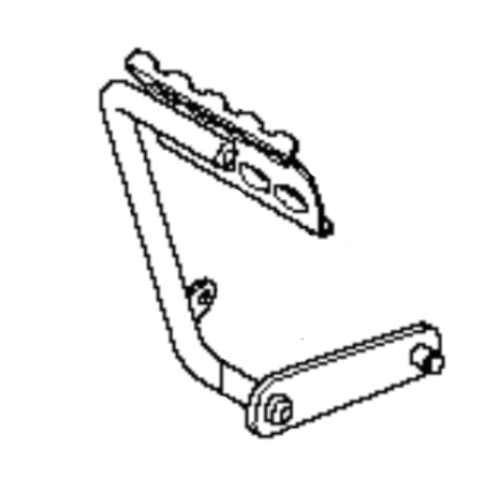 Pedaalin Kumi 5783136-02 ryhmässä  @ GPLSHOP (5783136-02)