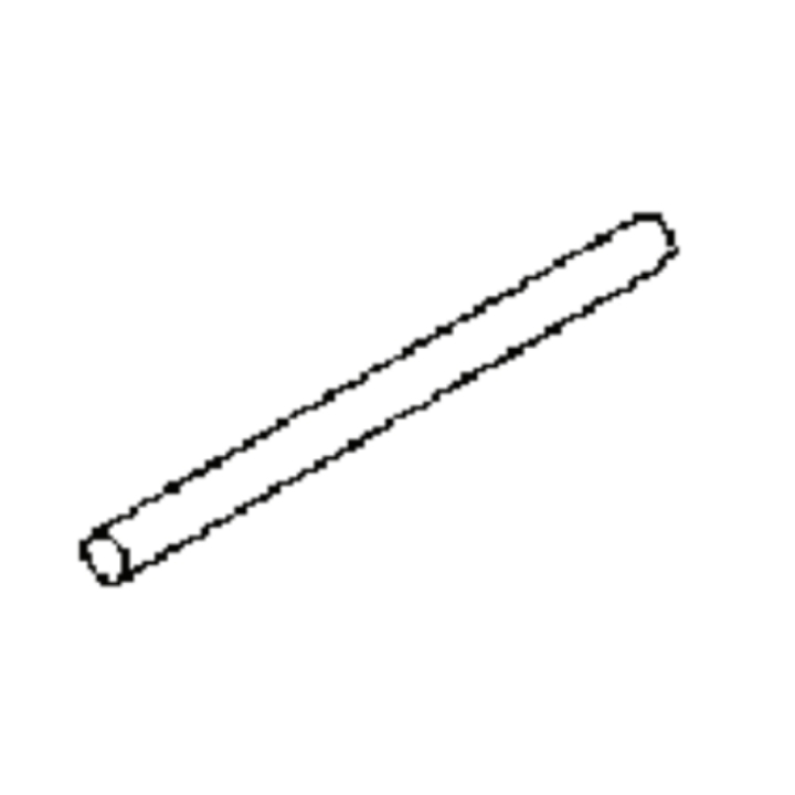 Putki 5783218-01 ryhmässä Varaosat / Varaosat Partner Ruohonleikkuri / Varaosat Partner P 46-450C @ GPLSHOP (5783218-01)