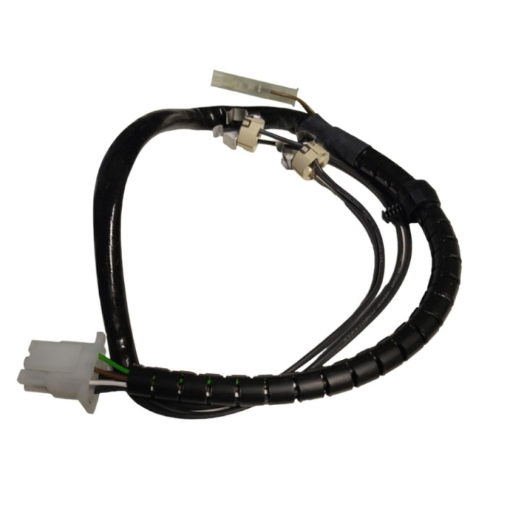 Kaapelointi ryhmässä Varaosat / Rider Varaosat / Varaosat Husqvarna Rider 316TXs AWD @ GPLSHOP (5783289-01)