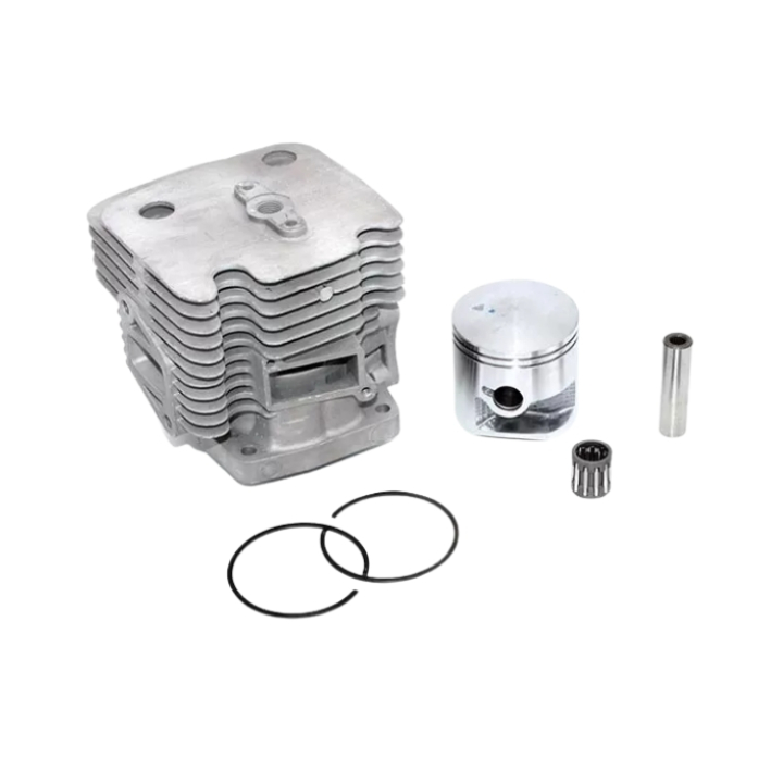 Sylinteri Kpl ryhmässä Varaosat / Varaosat Lehtipuhaltimet / Varaosat Husqvarna 580BTS @ GPLSHOP (5783850-01)