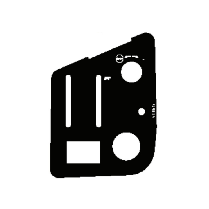 Tarra ryhmässä Varaosat / Rider Varaosat / Varaosat Husqvarna Rider 316TXs AWD @ GPLSHOP (5783925-05)