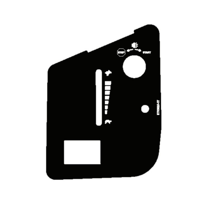 Tarran ohjauspaneeli ryhmässä  @ GPLSHOP (5783925-10)