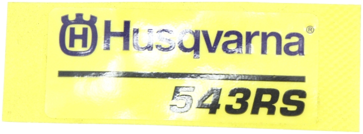 Tarra 5784209-01 ryhmässä Varaosat / Varaosat Raivaussahat / ➤200-sarjan / Varaosat Husqvarna 243RJ @ GPLSHOP (5784209-01)