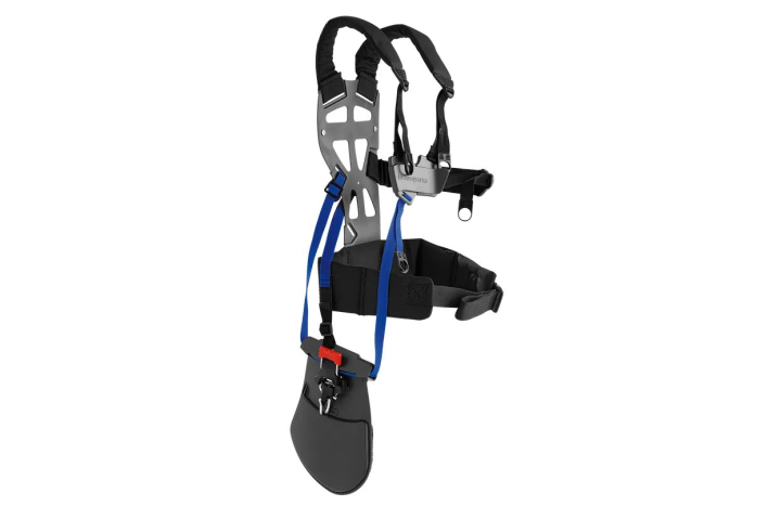 Valjaat Husqvarna Balance X ryhmässä Husqvarnan metsä- ja puutarhatuotteet / Husqvarna Raivaussahat & Trimmerit / Tuotteet raivaussahat & trimmerit / Valjaat @ GPLSHOP (5784497-01)