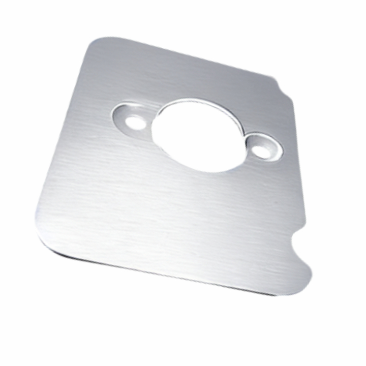 Suojalevy 5787853-01 ryhmässä Varaosat / Varaosat Pensasleikkurit / Varaosat Husqvarna 525HE4 @ GPLSHOP (5787853-01)