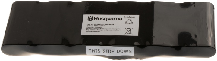 Battery AM265 ryhmässä @ GPLSHOP (5788487-02)