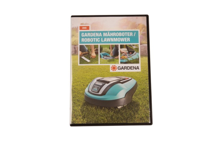 Dvd 5789091-04 ryhmässä @ GPLSHOP (5789091-04)