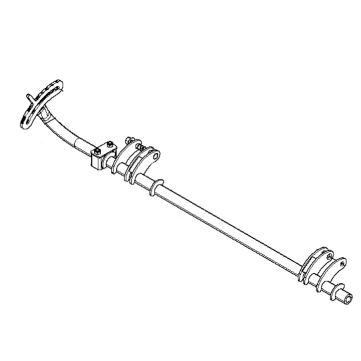 Ristilaite 5789374-01 ryhmässä  @ GPLSHOP (5789374-01)