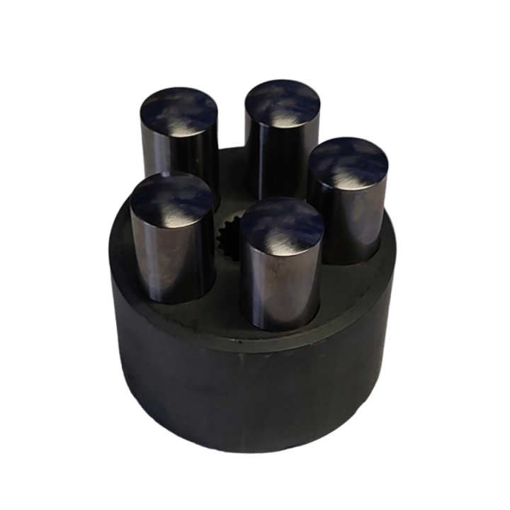 Lauseke ryhmässä Varaosat / Rider Varaosat / Varaosat Husqvarna Rider 420 TSX AWD @ GPLSHOP (5789755-01)