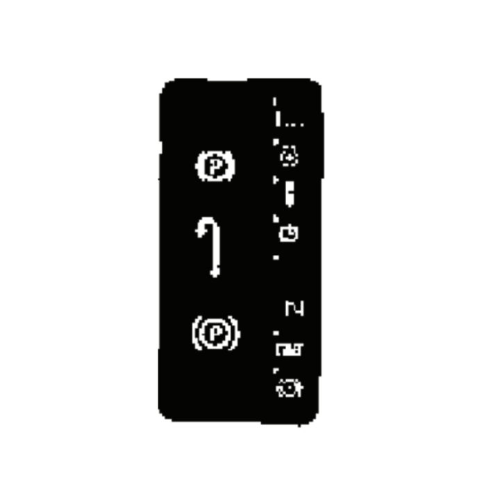Tarra 5789782-01 ryhmässä Varaosat / Varaosat McCulloch-ajoleikkureihin / Varaosat McCulloch M125-97FH @ GPLSHOP (5789782-01)