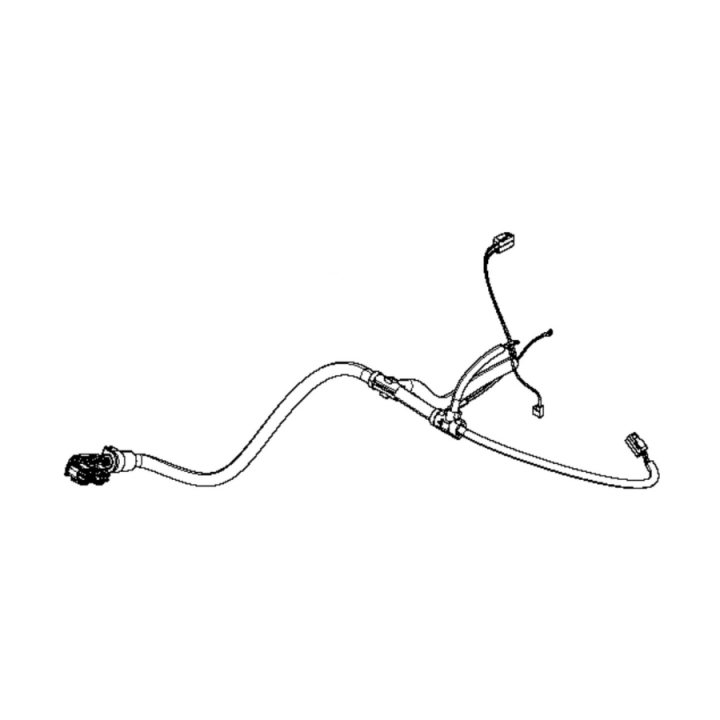 Johdotus 5790588-01 ryhmässä  @ GPLSHOP (5790588-01)