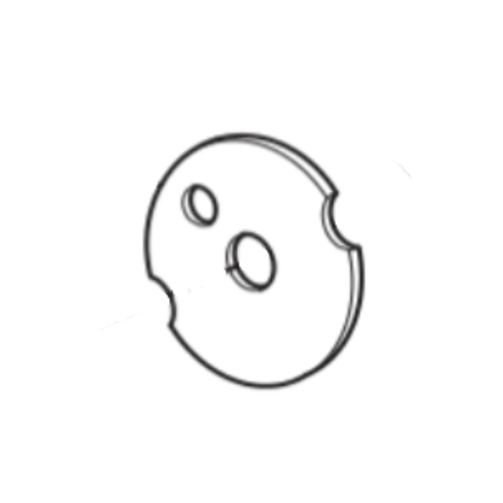 Venttiili 5790591-01 ryhmässä  @ GPLSHOP (5790591-01)