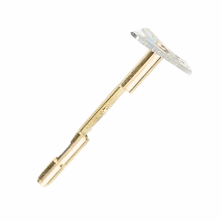 Pellin akseli 5791907-01 ryhmässä Varaosat @ GPLSHOP (5791907-01)