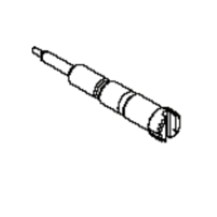 Neula Korkea Nopeus 5791909-01 ryhmässä Varaosat / Varaosat Moottorisahat / Varaosat Husqvarna T525 @ GPLSHOP (5791909-01)