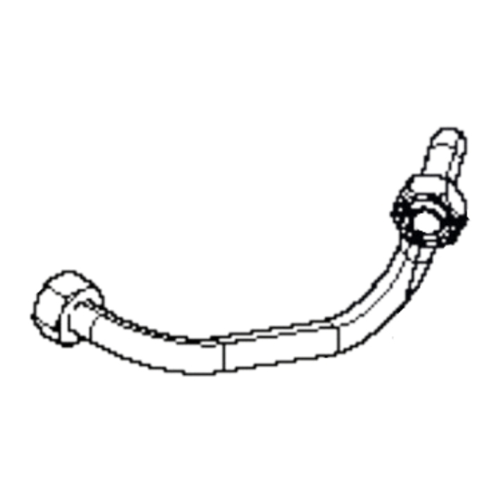 Hydrauliputki 5792700-01 ryhmässä  @ GPLSHOP (5792700-01)