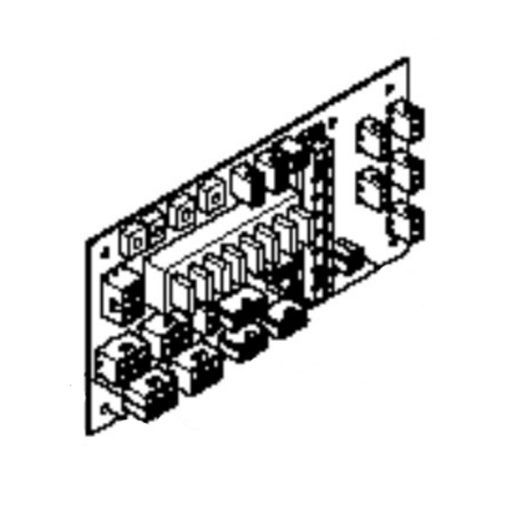 Ohjauspaneeli 5792938-01 ryhmässä  @ GPLSHOP (5792938-01)
