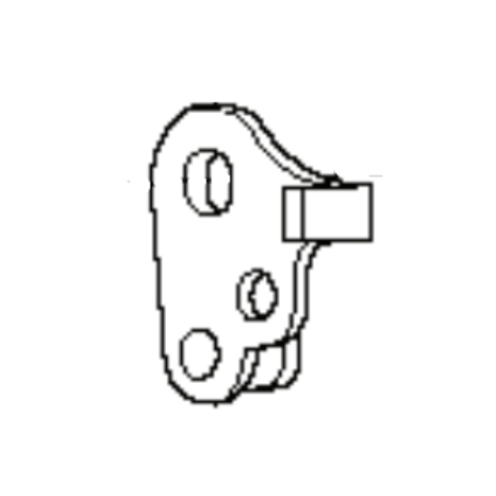 Linkki 5793081-01 ryhmässä Varaosat / Varaosat Moottorisahat / Varaosat Husqvarna 439 @ GPLSHOP (5793081-01)