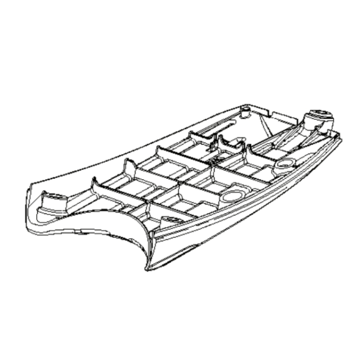 Asunto 5793117-01 ryhmässä Varaosat / Varaosat Moottorisahat / Varaosat Husqvarna 439 @ GPLSHOP (5793117-01)