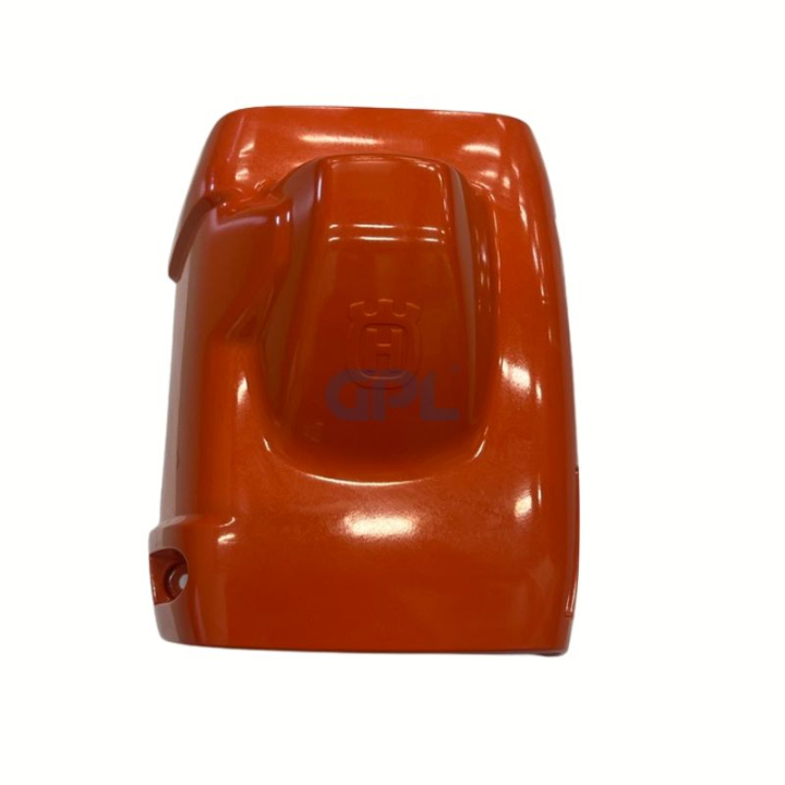 Kansi 5794504-01 ryhmässä Varaosat / Varaosat Raivaussahat / Varaosat Husqvarna 545RX/T/Autotune @ GPLSHOP (5794504-02)