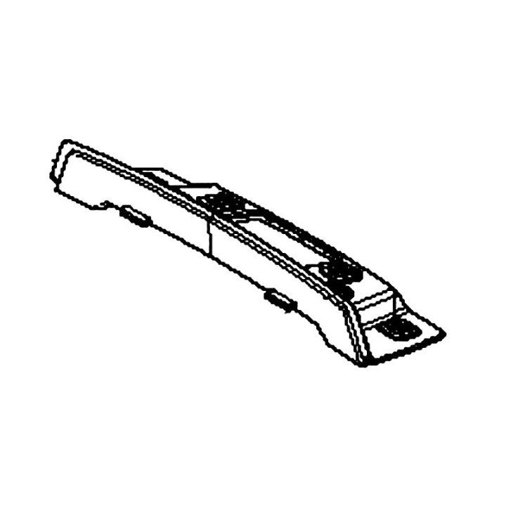 Paneelilatausasema ryhmässä Varaosat Robottiruohonleikkurit / Varaosat Husqvarna Automower® 435X AWD / Automower 435X AWD - 2024 @ GPLSHOP (5794598-03)