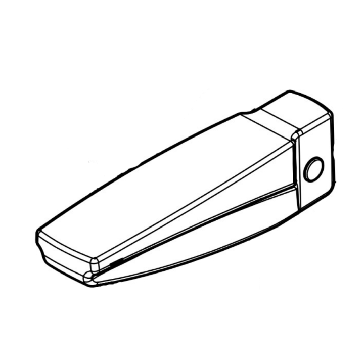 Käsivarsi No 5795535-01 ryhmässä  @ GPLSHOP (5795535-01)