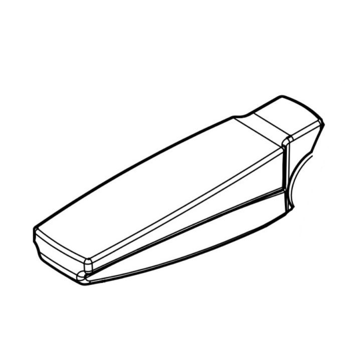 Käsivarsi No 5795535-02 ryhmässä  @ GPLSHOP (5795535-02)