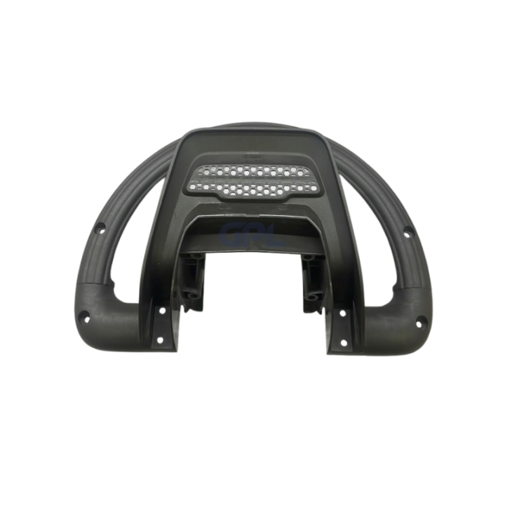 Etukahvan käsisuoja ryhmässä Varaosat / Varaosat Pensasleikkurit / Varaosat Husqvarna 520iHD70 @ GPLSHOP (5795634-02)