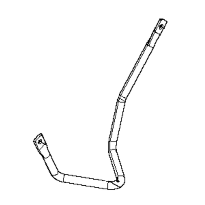 Putki 5795701-01 ryhmässä  @ GPLSHOP (5795701-01)