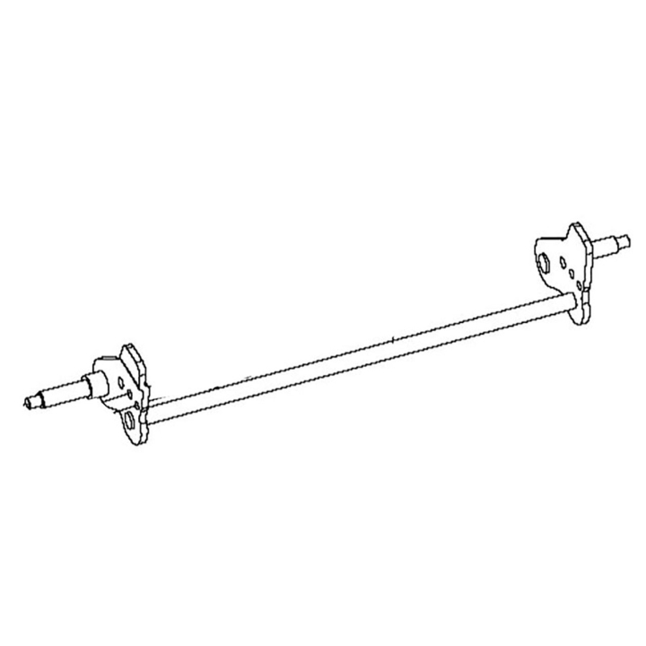 Taka-Akseli 5796850-01 ryhmässä  @ GPLSHOP (5796850-01)
