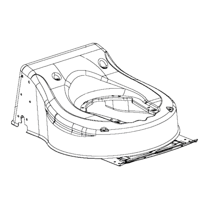 Talo 5796854-01 ryhmässä @ GPLSHOP (5796854-01)