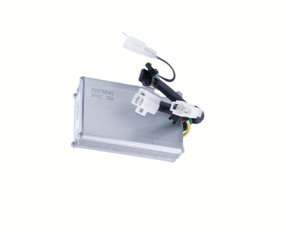 ELECTRONIC BOX MOTOR CONTROL ryhmässä  @ GPLSHOP (5796864-01)