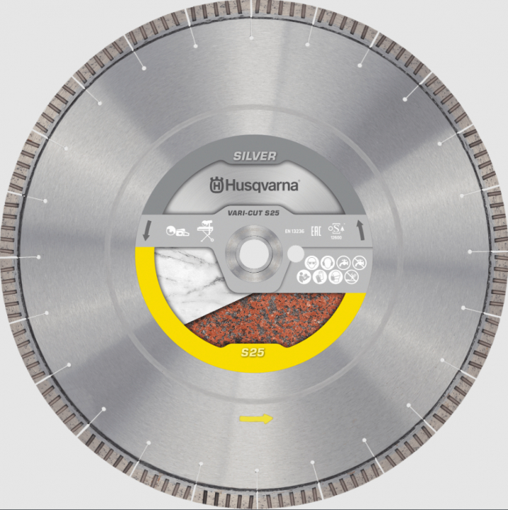 Elite-Cut S25S 400 12 2 5798114-30 ryhmässä  @ GPLSHOP (5798114-30)