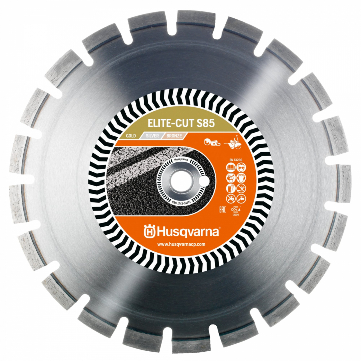 Cutting Disc S85 ryhmässä  @ GPLSHOP (5798120-20)