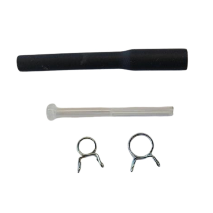 Polttoainesuodatinsarja 5798202-07 ryhmässä Varaosat / Varaosat McCulloch Ruohonleikkuri / Varaosat McCulloch M40-110 Classic @ GPLSHOP (5798202-07)