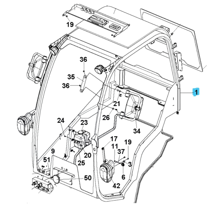 Ram 5798573-01 ryhmässä  @ GPLSHOP (5798573-01)