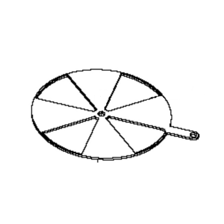 Lautanen 5798583-01 ryhmässä  @ GPLSHOP (5798583-01)