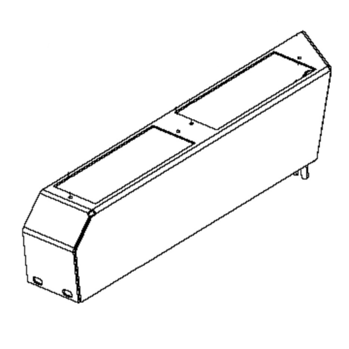 Ilmakanava 5798596-01 ryhmässä  @ GPLSHOP (5798596-01)