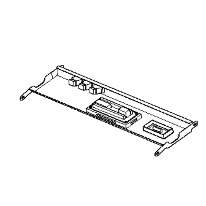 Paneeli 5798627-01 ryhmässä  @ GPLSHOP (5798627-01)