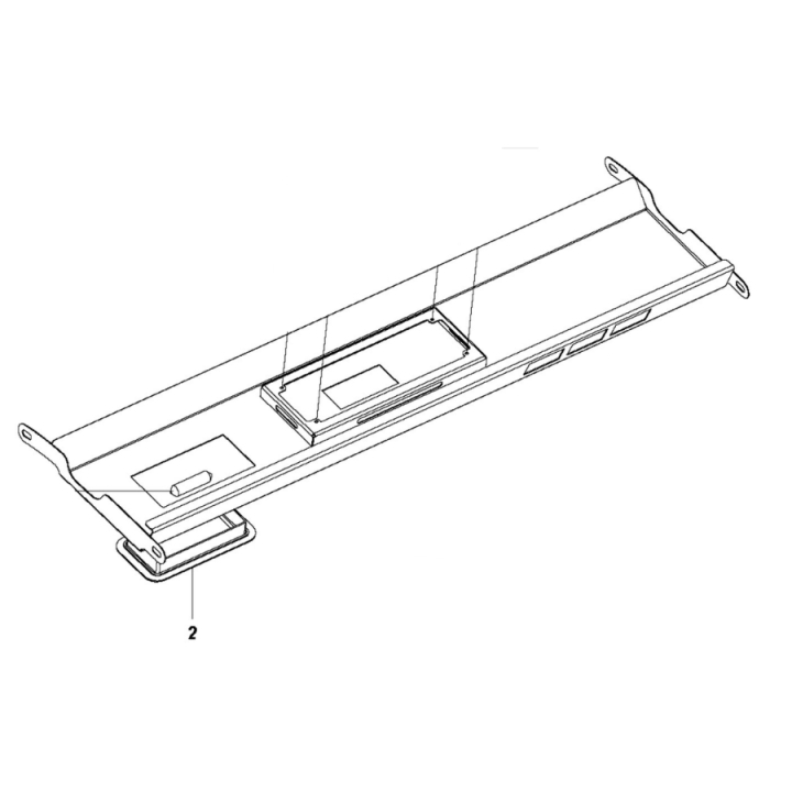 Sisävalaistus 5798629-01 ryhmässä  @ GPLSHOP (5798629-01)