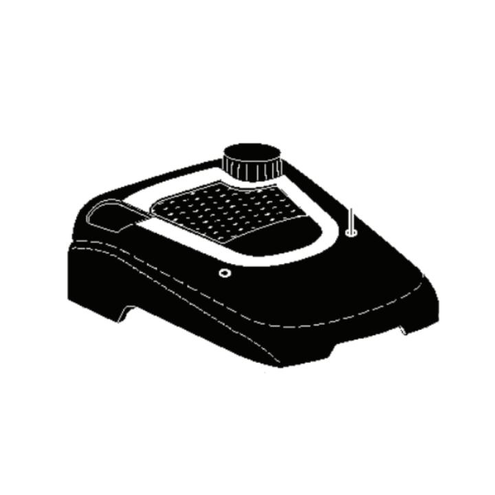 Asuminen 5802906-01 ryhmässä Varaosat / Varaosat McCulloch Ruohonleikkuri / Varaosat McCulloch M56-170WFPX @ GPLSHOP (5802906-01)