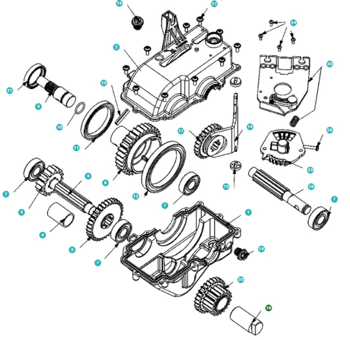 Olka 5803143-01 ryhmässä @ GPLSHOP (5803143-01)