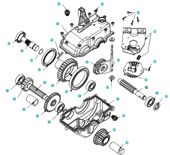 Olka 5803145-01 ryhmässä @ GPLSHOP (5803145-01)
